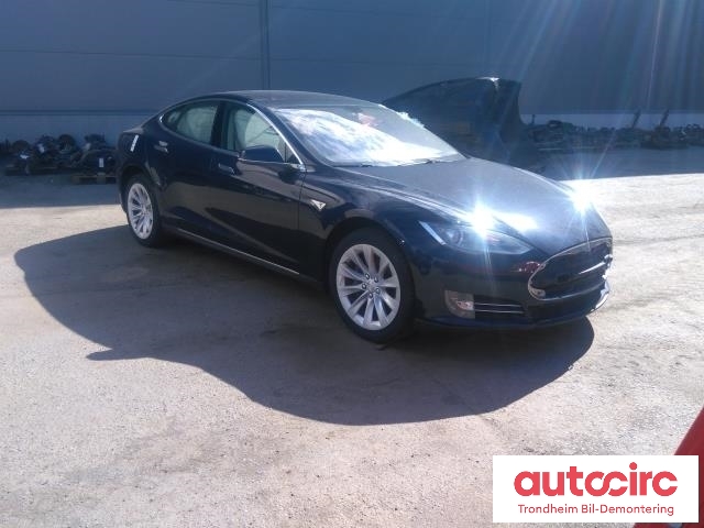 Tesla Model S 2013-2016 (Fase 1) , Motorkode: L1S, Girkassekode: ...