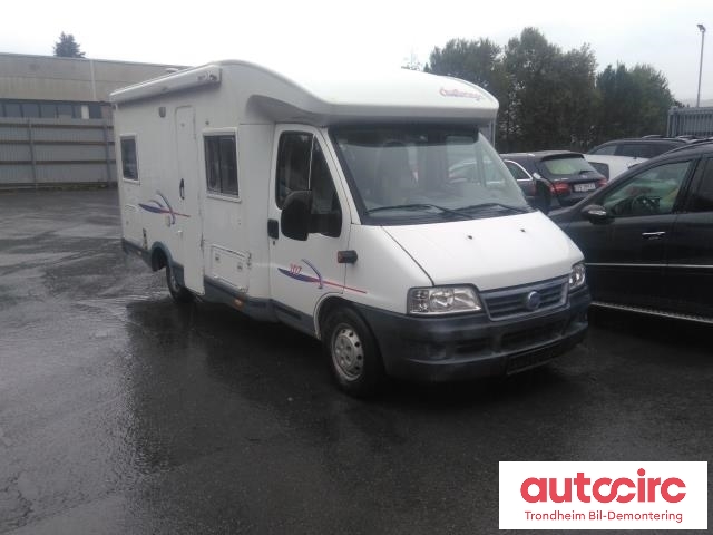Fiat Ducato 2002-2006 , Motorkode: , Girkassekode: 