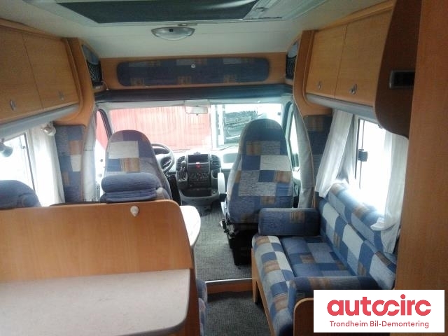 Fiat Ducato 2002-2006 , Motorkode: , Girkassekode: 