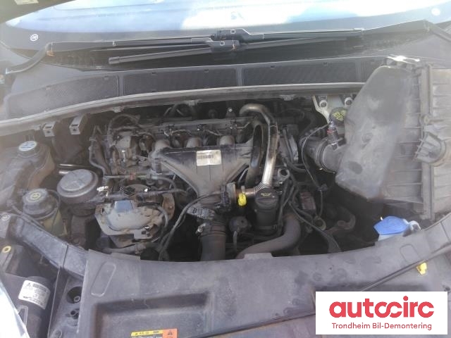 Ford S-Max 2006-2010 (Type I, Fase 1) , Motorkode: , Girkassekode: