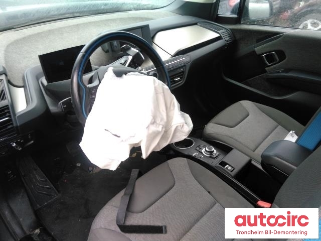 BMW i3 2013-2022 , Motorkode: IB1P25B, Girkassekode: 27 20 8 681 526