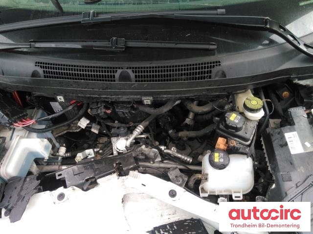 BMW i3 2013-2022 , Motorkode: IB1P25B, Girkassekode: 27 20 8 681 526