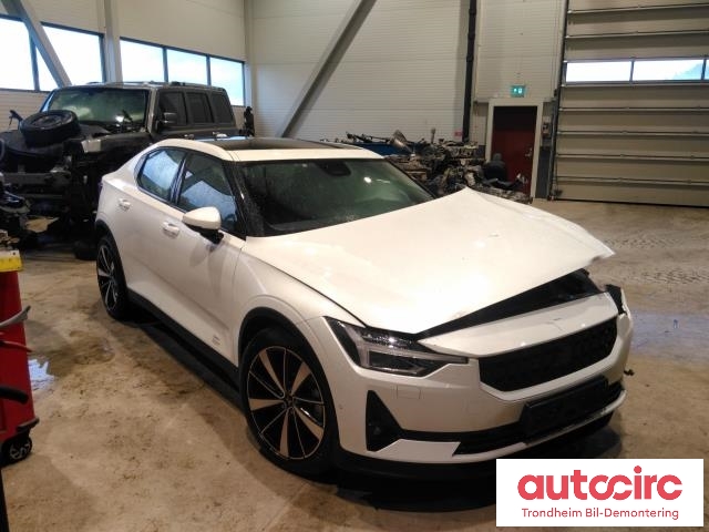 Polestar 2 2020-->> , Motorkode: EAD3.1|EAD3.1, Girkassekode: 1EDT