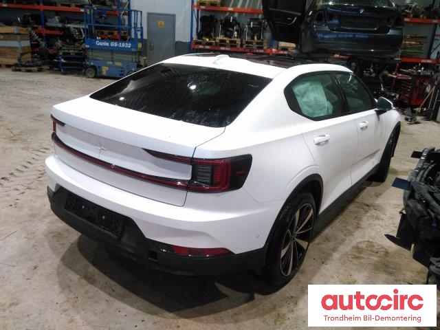 Polestar 2 2020-->> , Motorkode: EAD3.1|EAD3.1, Girkassekode: 1EDT