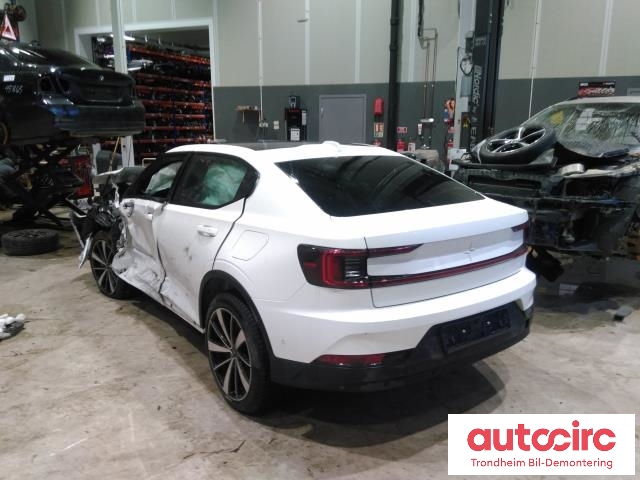 Polestar 2 2020-->> , Motorkode: EAD3.1|EAD3.1, Girkassekode: 1EDT
