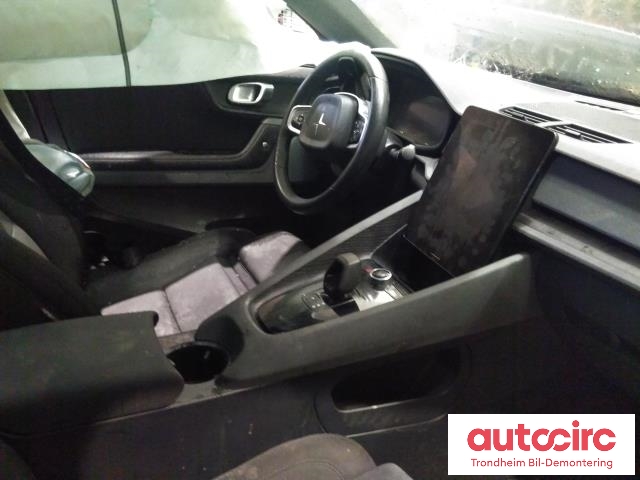 Polestar 2 2020-->> , Motorkode: EAD3.1|EAD3.1, Girkassekode: 1EDT