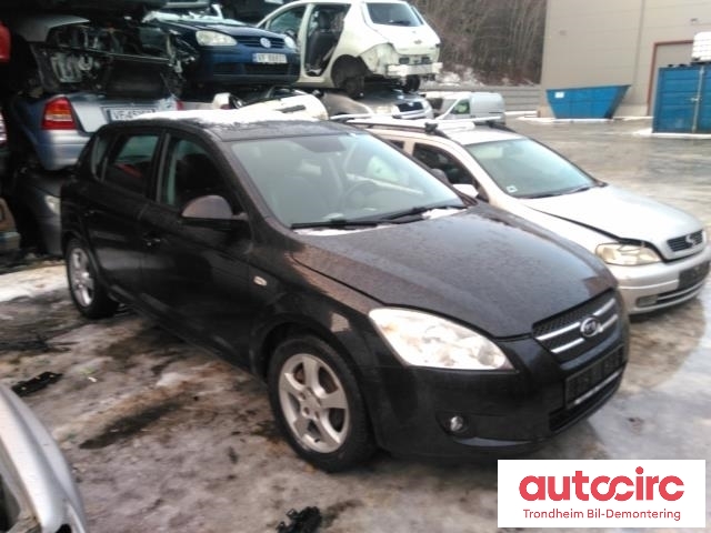 Kia Cee