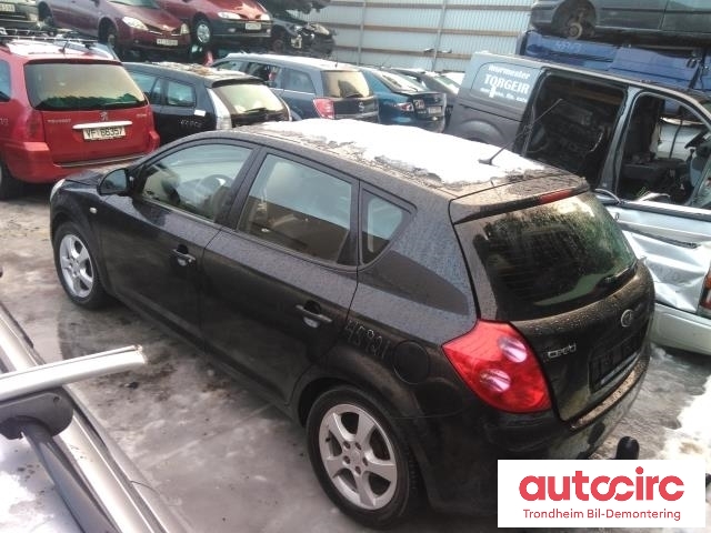 Kia Cee
