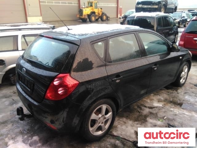 Kia Cee