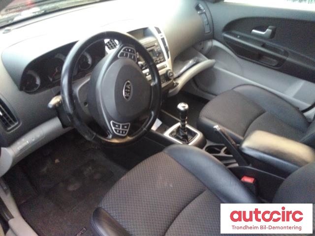 Kia Cee