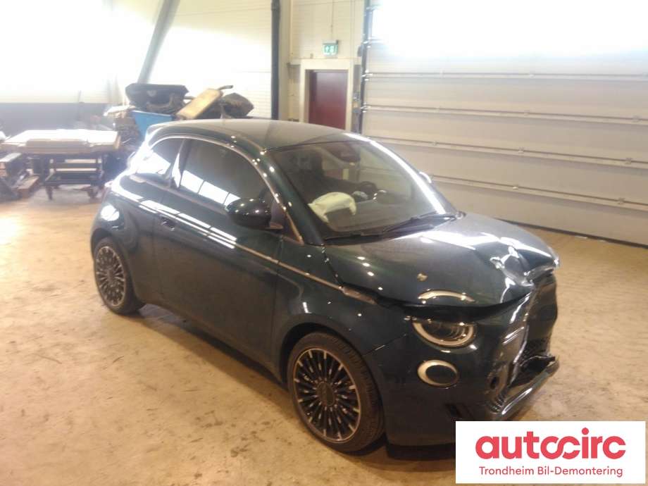 Fiat 500 2021-->> , Motorkode: 46348460, Girkassekode: 6000631972