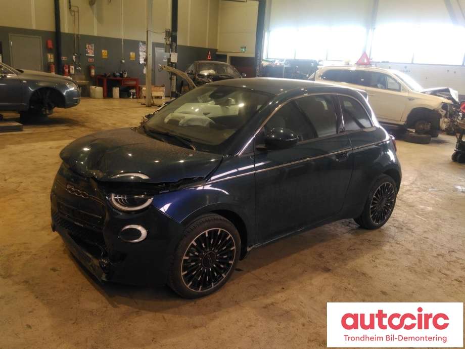 Fiat 500 2021-->> , Motorkode: 46348460, Girkassekode: 6000631972