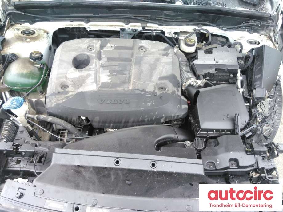 Volvo XC40 2018-2024 , Motorkode: D4204T16, Girkassekode: TG-81SC AWD