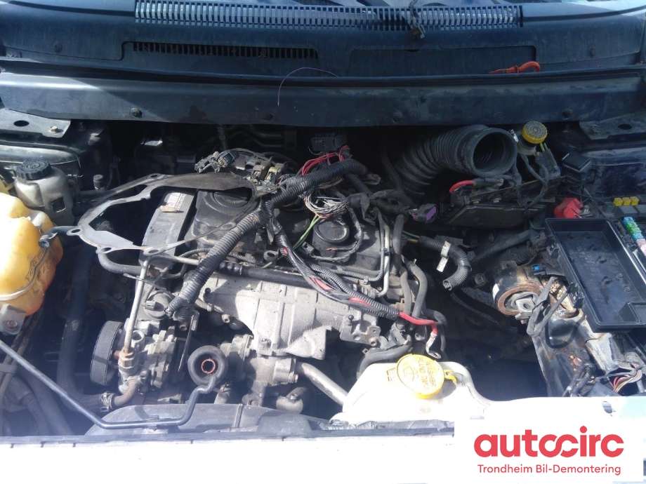Dodge Journey 2008-2010 , Motorkode: BWD, Girkassekode: MPS6