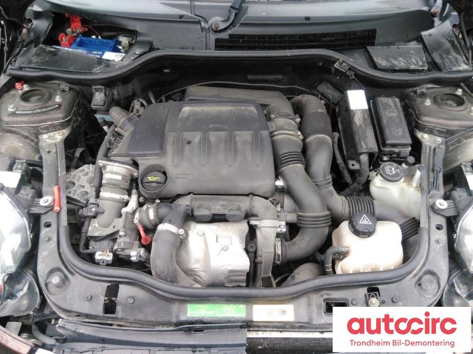 Mini One/Cooper 2007-2014 (R55-57) (R55-57), Motorkode: 9HZ, Girkassekode: ..