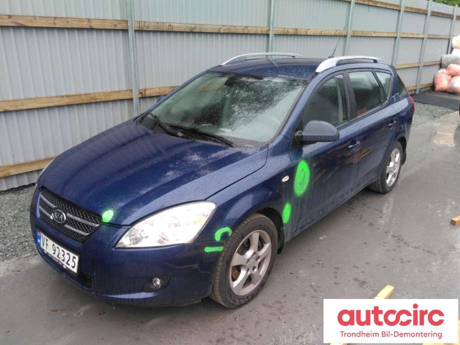 Kia Cee
