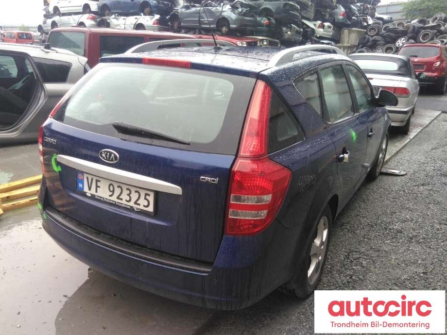 Kia Cee