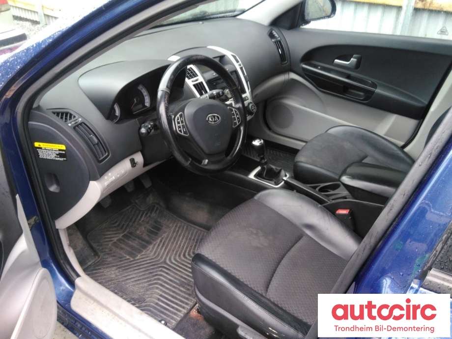 Kia Cee