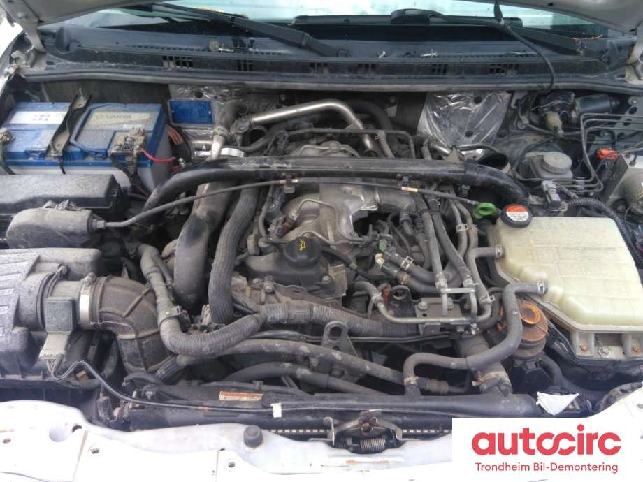 Suzuki Grand Vitara, XL-7 2001-2007 , Motorkode: RHW, Girkassekode: ..