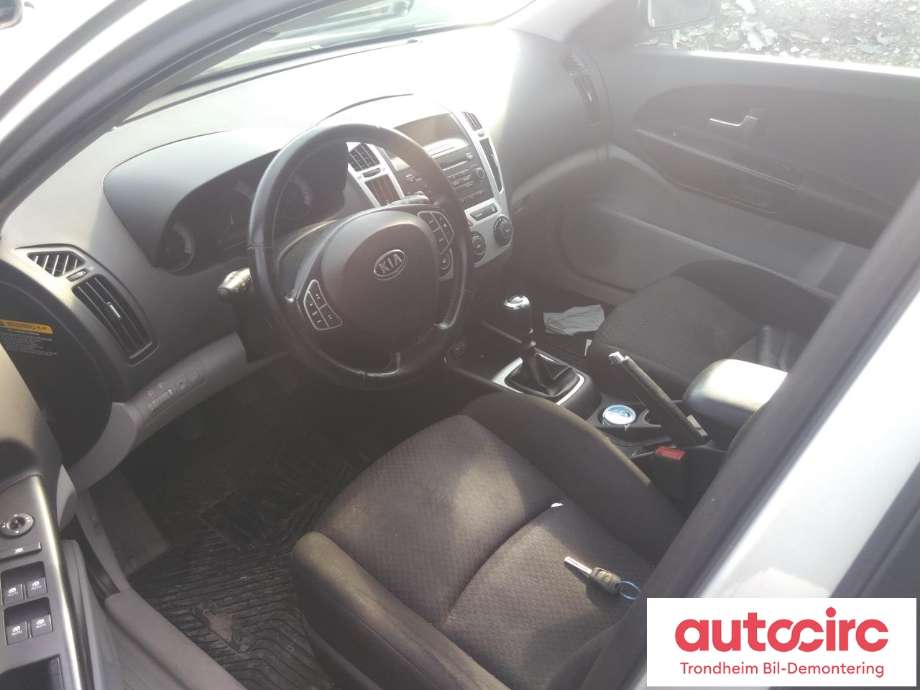 Kia Cee