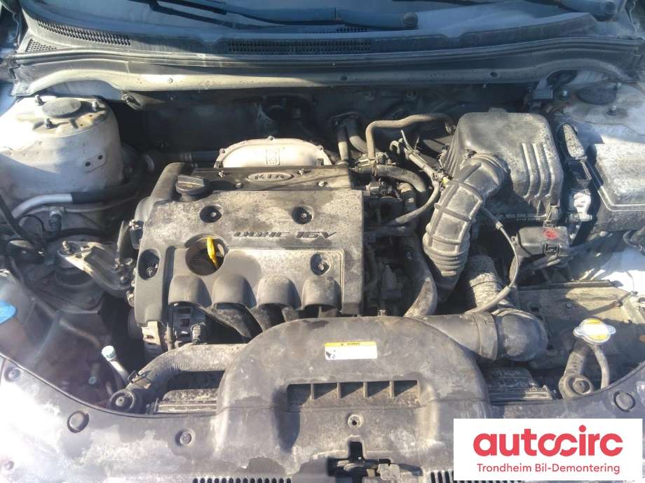Kia Cee