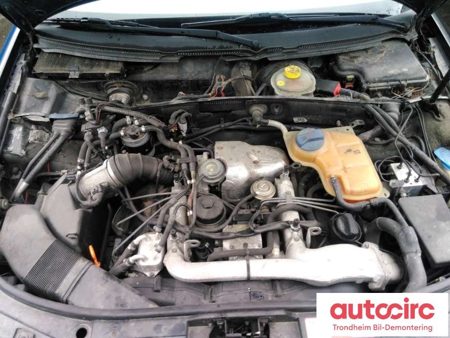 Audi A6, Allroad 2000-2005 (Type I) (C5) (C5), Motorkode: , Girkassekode: 