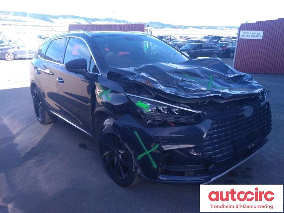 BYD Tang 2020-->> , Motorkode: BYD TZ200XSN|BYD TZ200XSE, Girkassekode: 