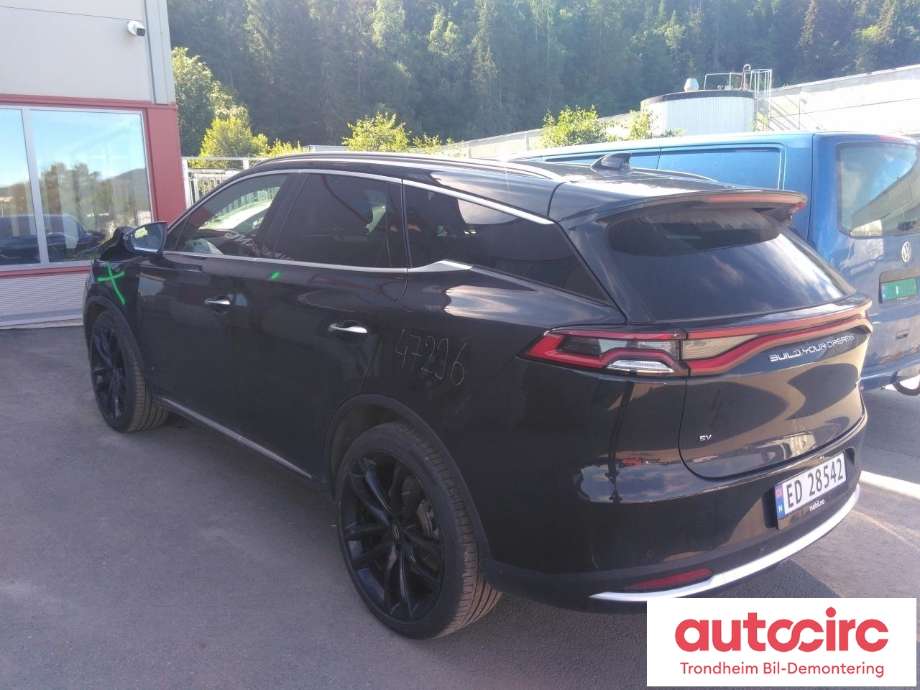 BYD Tang 2020-->> , Motorkode: BYD TZ200XSN|BYD TZ200XSE, Girkassekode: 