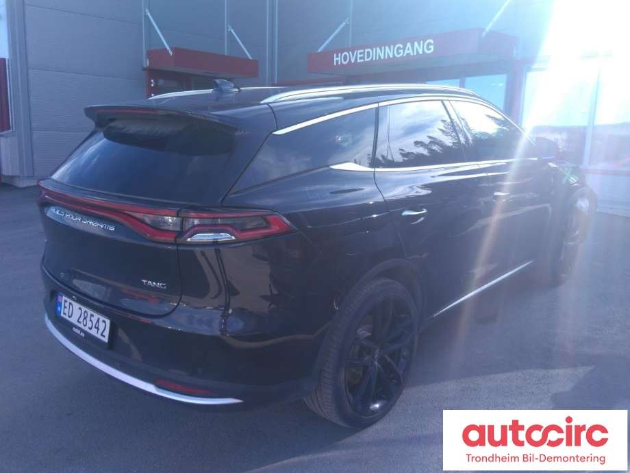 BYD Tang 2020-->> , Motorkode: BYD TZ200XSN|BYD TZ200XSE, Girkassekode: 