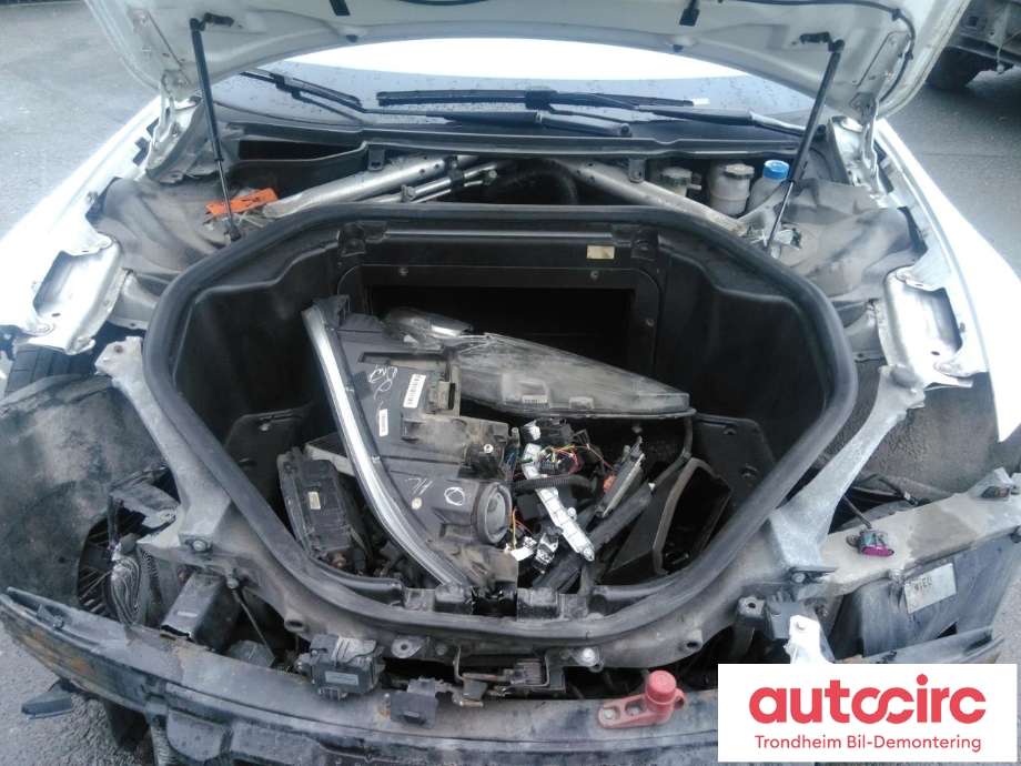 Tesla Model S 2013-2016 (Fase 1) , Motorkode: L1S, Girkassekode: ...