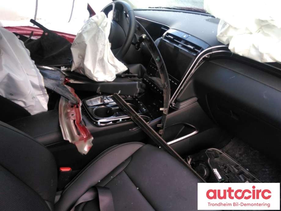 Hyundai Tucson 2021-->> , Motorkode: G4FT, Girkassekode: HEMTA2071853