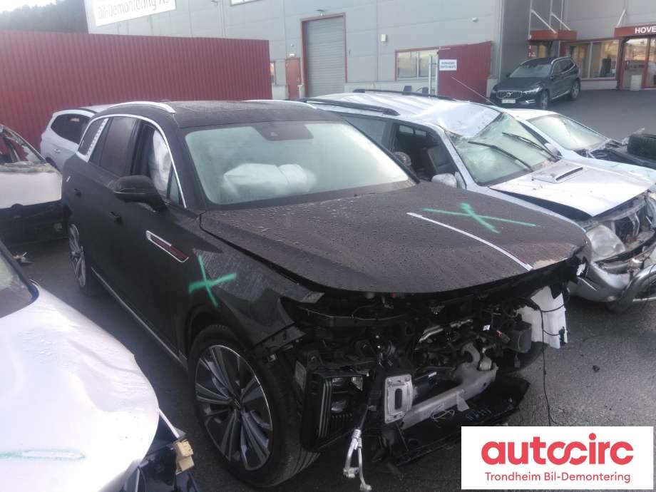 Hongqi E-HS9 2022-->> , Motorkode: CAM220PT2 / CAM250PT1, Girkassekode: .....