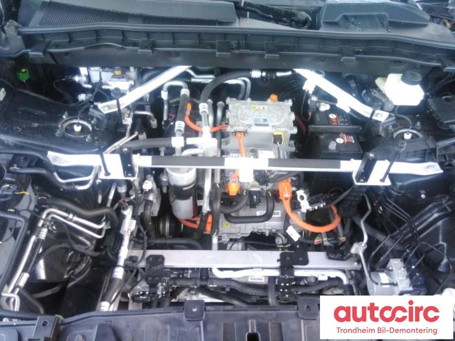 Hongqi E-HS9 2022-->> , Motorkode: CAM220PT2 / CAM250PT1, Girkassekode: .....