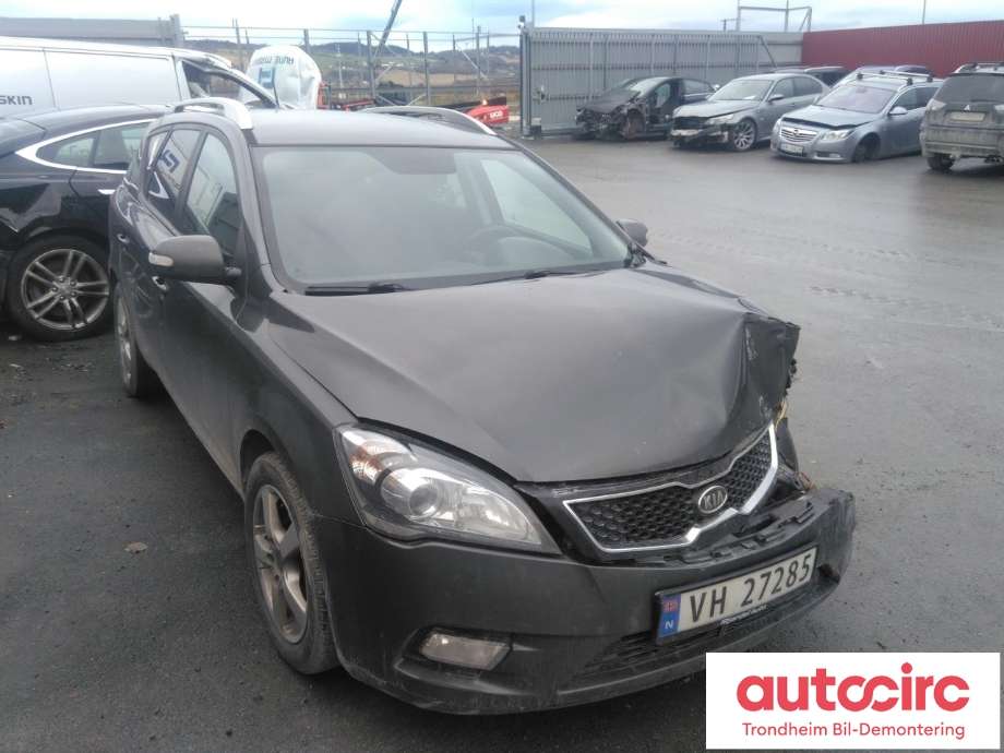 Kia Cee