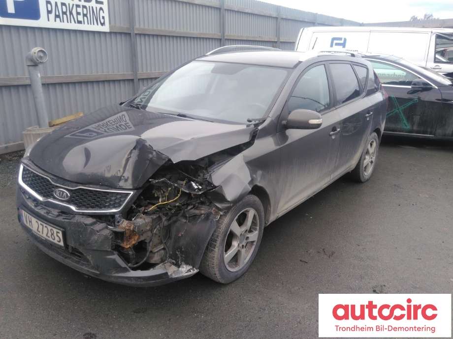 Kia Cee