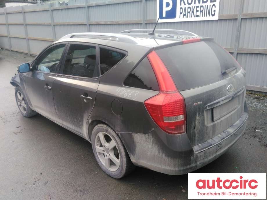 Kia Cee