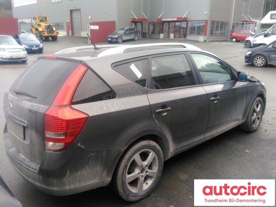 Kia Cee