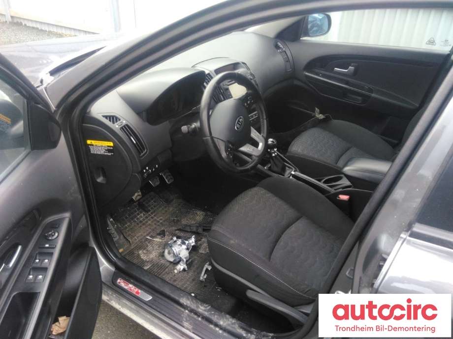 Kia Cee