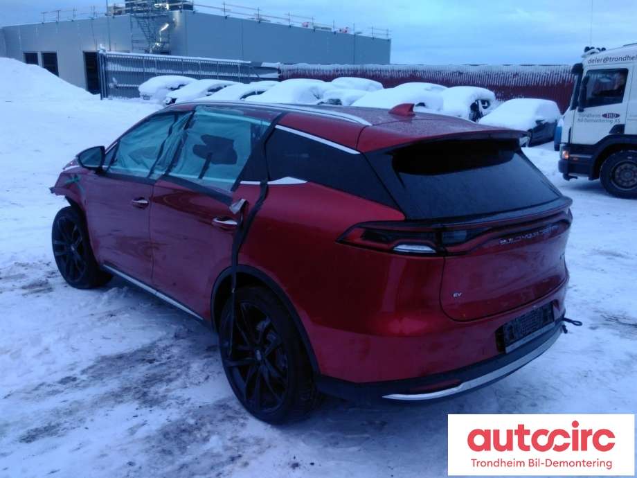 BYD Tang 2020-->> , Motorkode: BYD TZ200XSN|BYD TZ200XSE, Girkassekode: ...