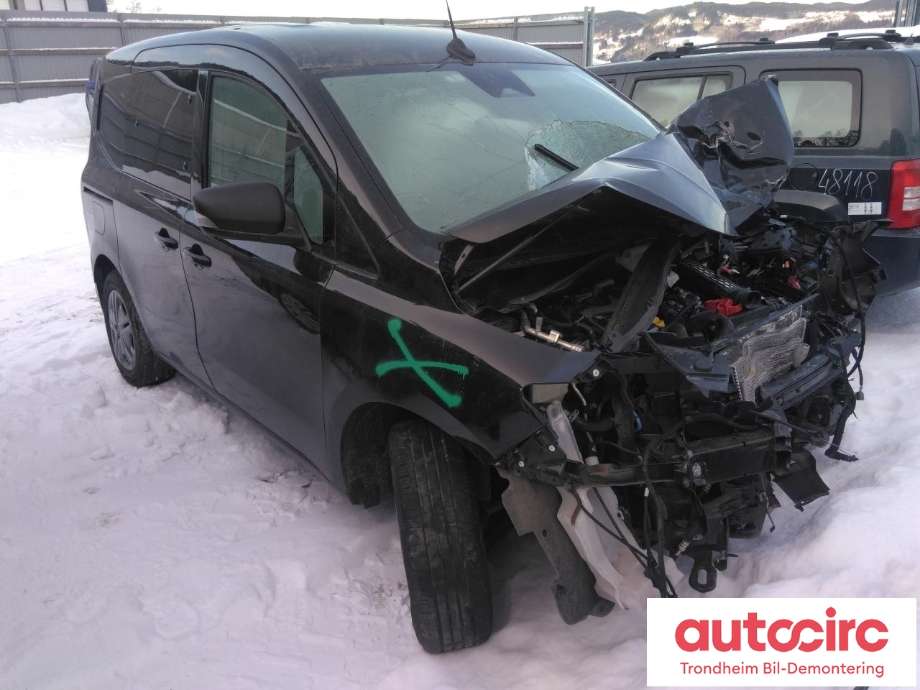 Mercedes Citan 2021-->> (W420) (W420), Motorkode: OM608.915, Girkassekode: 700720S0001896