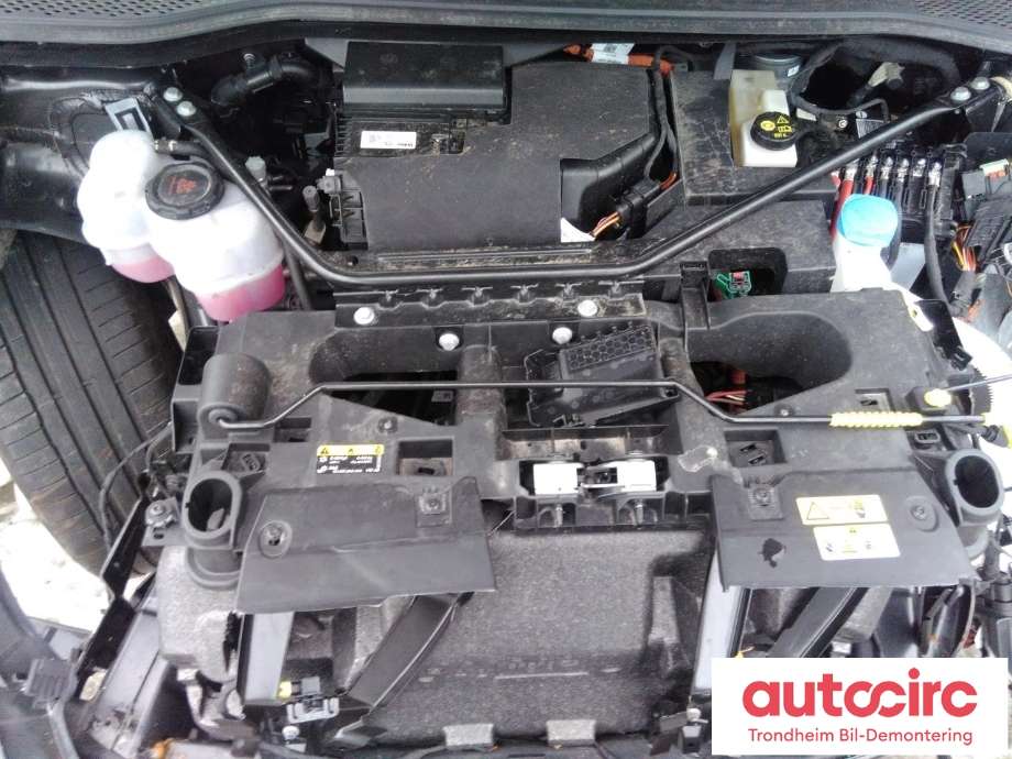 VW ID.4 2020-->> , Motorkode: EBJA, Girkassekode: UMF