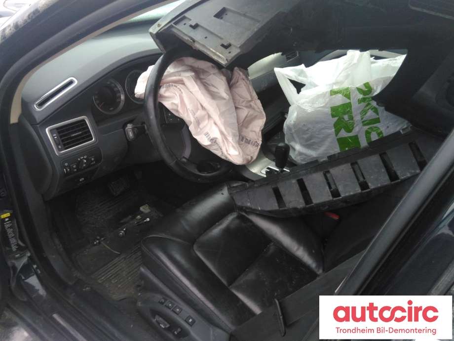 Volvo V70 2007-2013 (Type III, Fase 1) , Motorkode: D5244T(5), Girkassekode: 6-AUT 2WD / TF-80SC