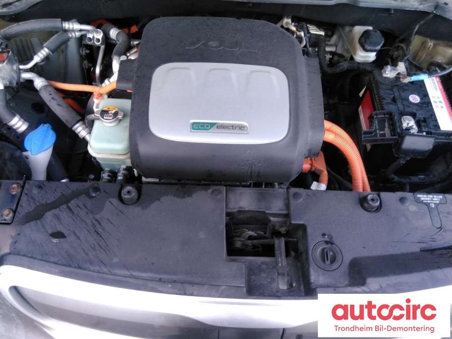 Kia Soul 2014-2019 (Type II) , Motorkode: MG80, Girkassekode: E150730423