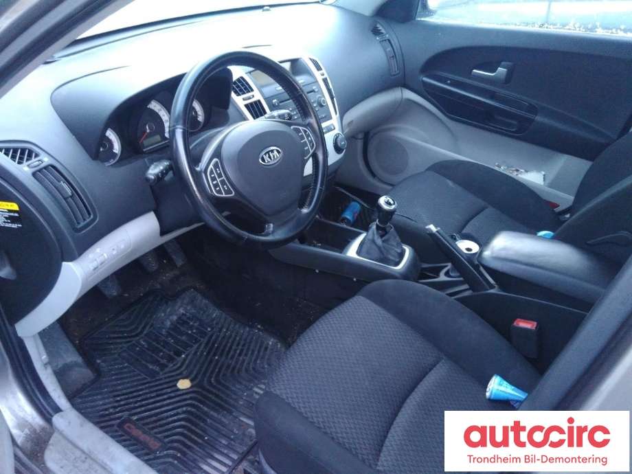 Kia Cee