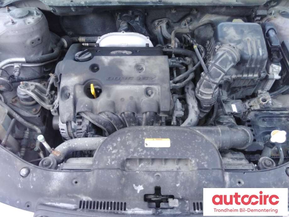 Kia Cee
