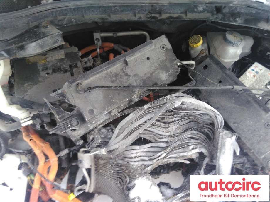 MG ZS EV 2019-2021 (Type I, Fase 1) , Motorkode: TZ204XS1481, Girkassekode: 