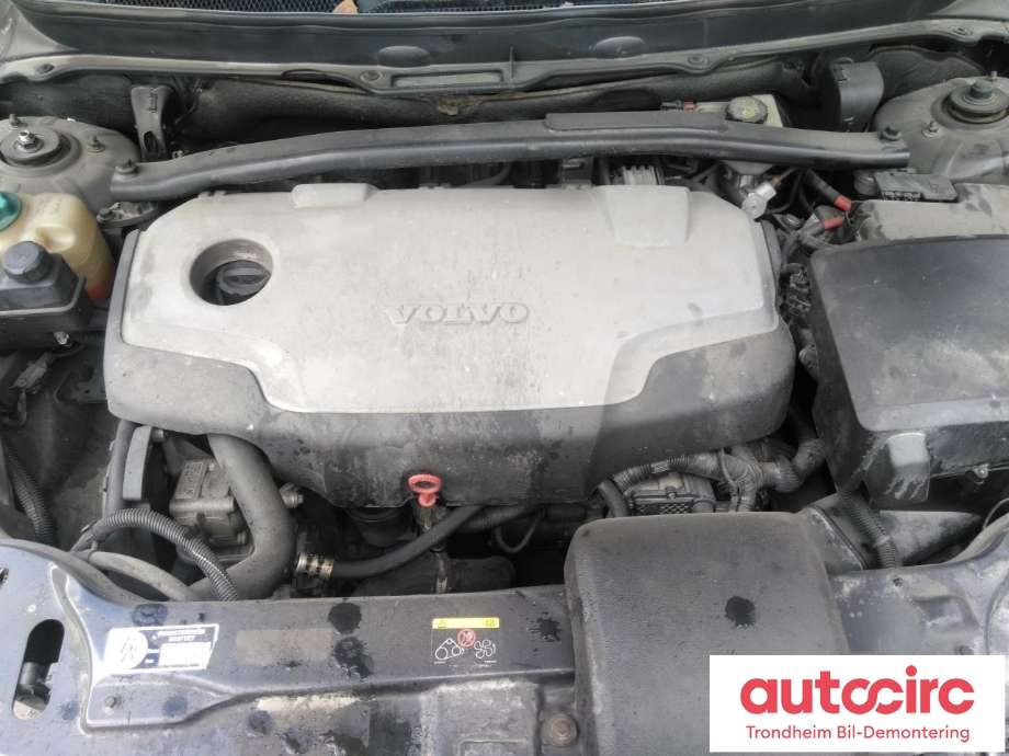 Volvo XC90 2007-2014 (Type I, Fase 2) , Motorkode: D5244T4, Girkassekode: 6-AUT 4WD / TF-80SC