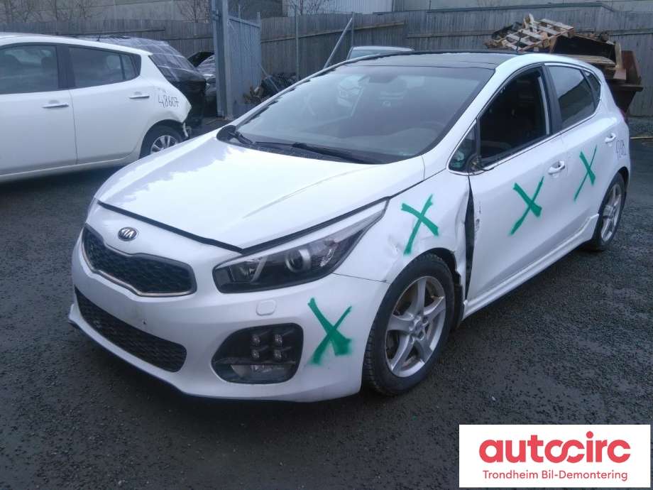 Kia Cee