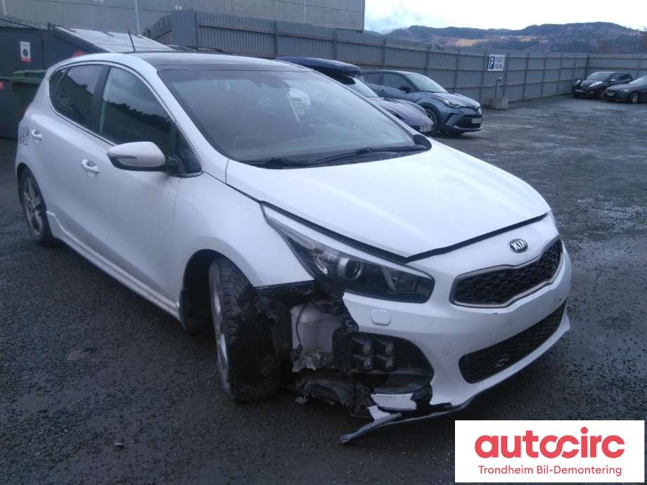 Kia Cee