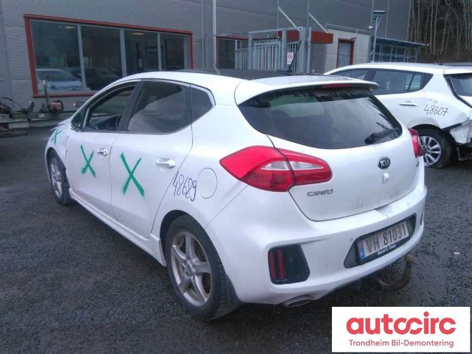 Kia Cee